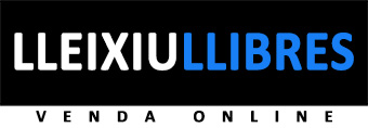 LleixiuLlibres - Llibreria de llibres de segona mà